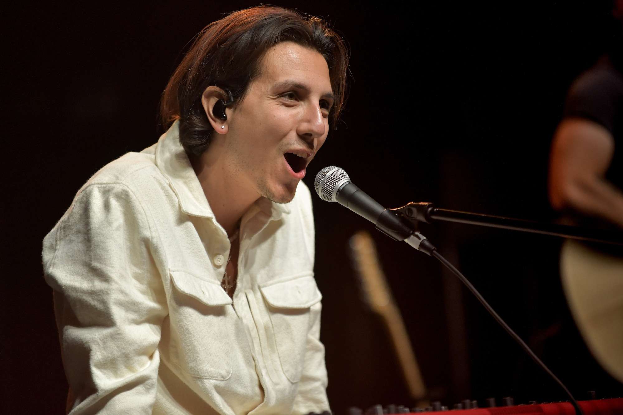 Anson Seabra Live at Riviera [GALLERY] 4