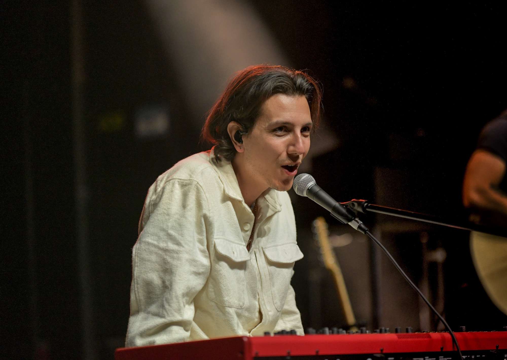 Anson Seabra Live at Riviera [GALLERY] 15