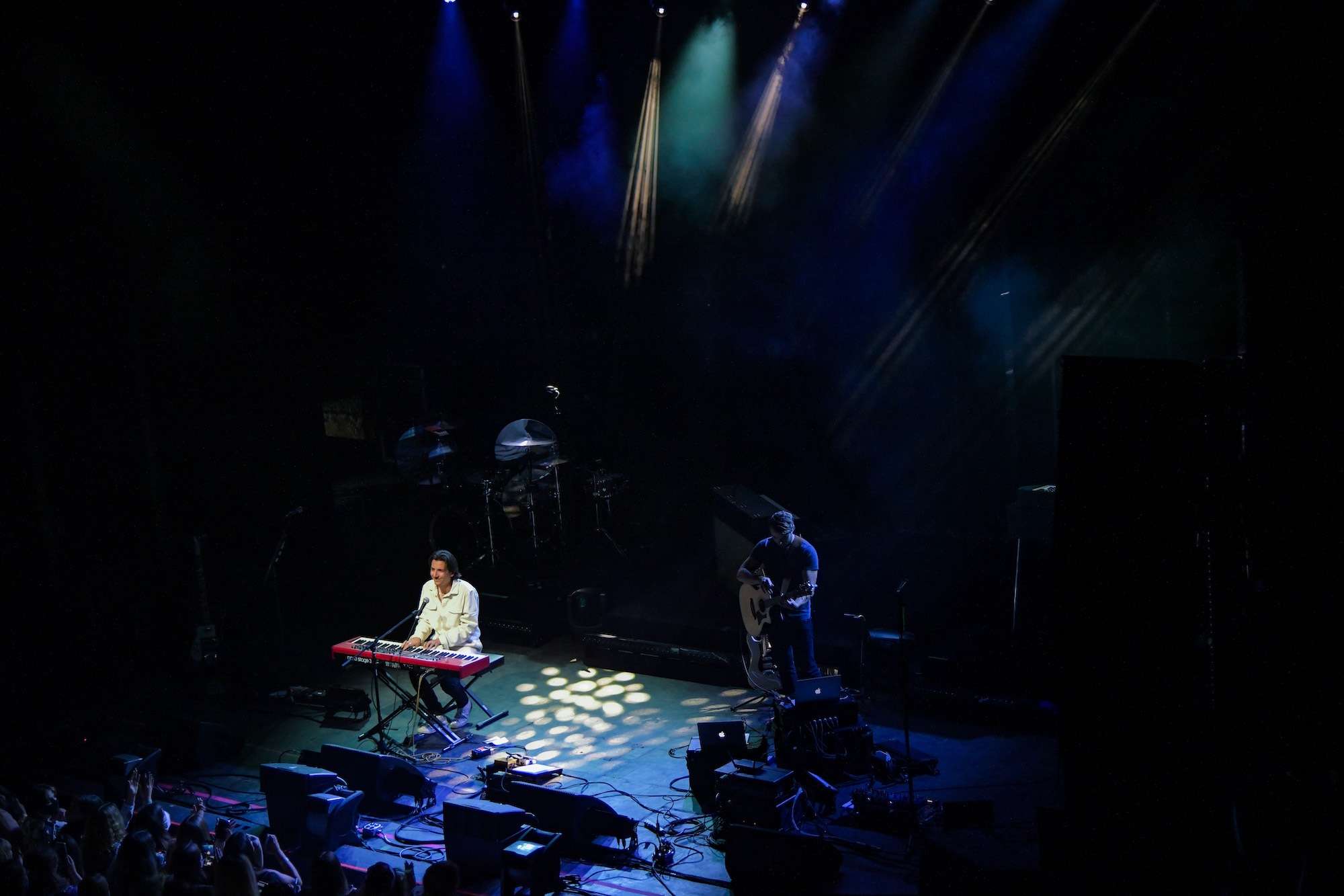 Anson Seabra Live at Riviera [GALLERY] 8