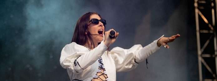 Pitchfork Music Festival 26