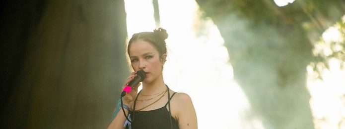 Pitchfork Music Festival 34