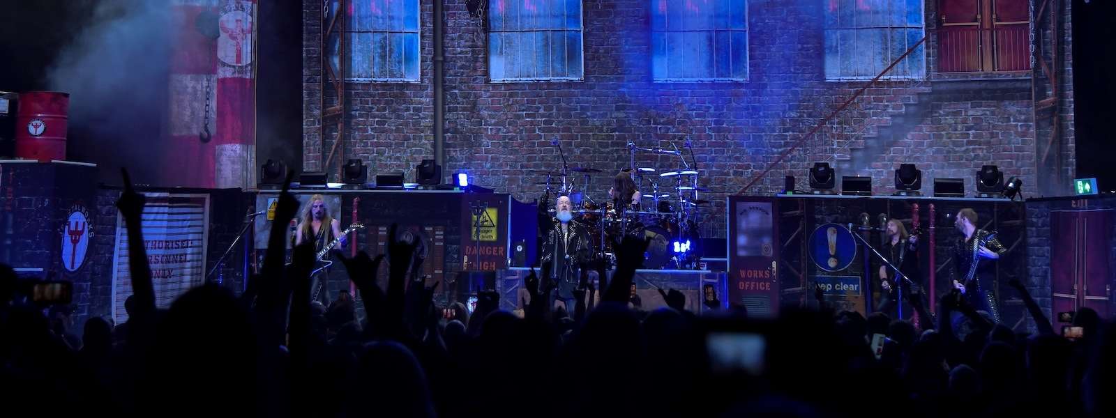 Judas Priest Delivered The Goods To Chicago [REVIEW] 2