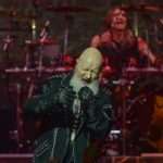 Judas Priest Delivered The Goods To Chicago [REVIEW] 1