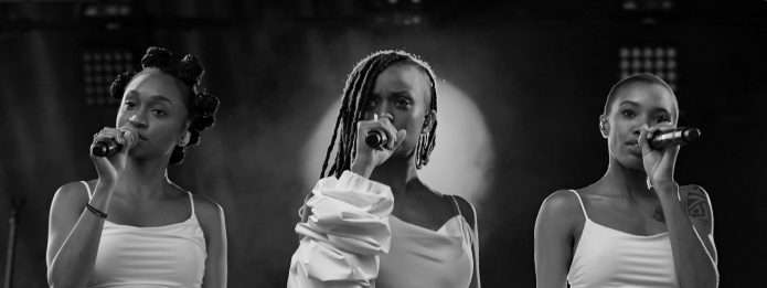 Pitchfork Music Festival 40