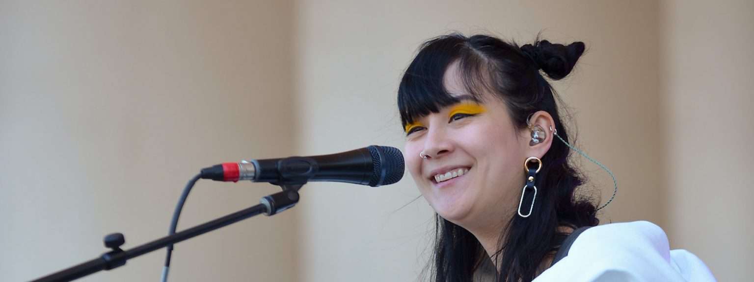 Lollapalooza 18