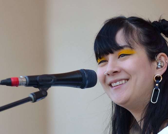 Japanese Breakfast Live at Lollapalooza [GALLERY] 1