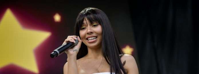 Pitchfork Music Festival 28