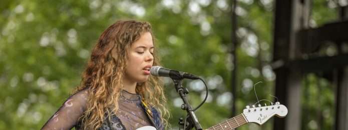 Pitchfork Music Festival 42