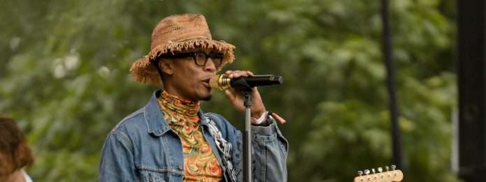 Pitchfork Music Festival 41