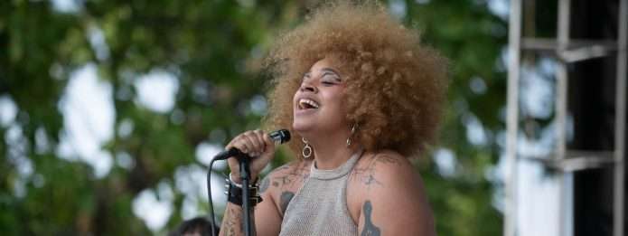 Pitchfork Music Festival 27