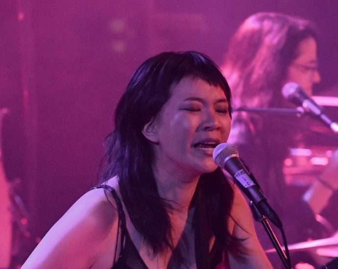 Thao Live at Metro [GALLERY] 3