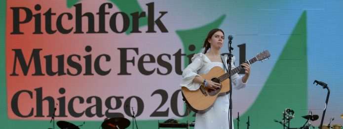 Pitchfork Music Festival 25