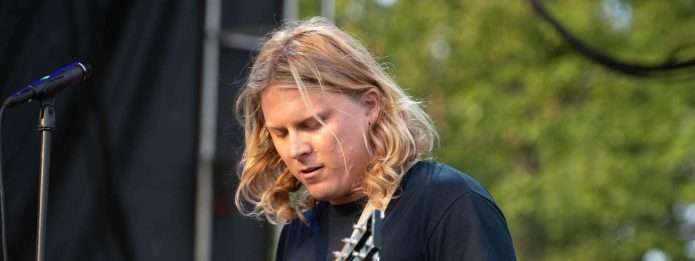 Pitchfork Music Festival 32