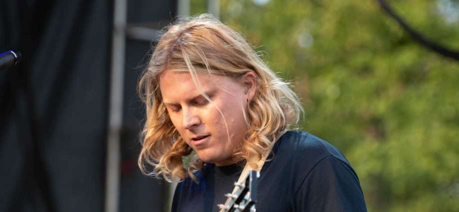 Ty Segall Live at Pitchfork [GALLERY] 1