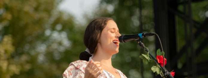 Pitchfork Music Festival 31