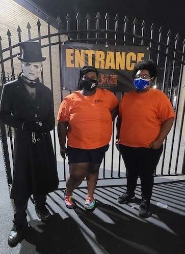 13th Floor Haunted House Returns To Chicago For A Spooky Good Time 3