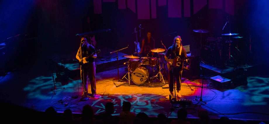 Babygirl Live at House of Blues [GALLERY] 1