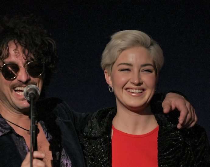 Maggie Rose Live at Space [GALLERY] 2