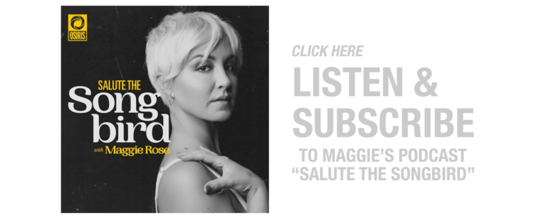 Maggie Rose Live At Sacred Rose Fest [GALLERY] 6