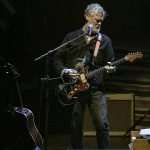 Eddie Vedder Live at Auditorium Theatre 17