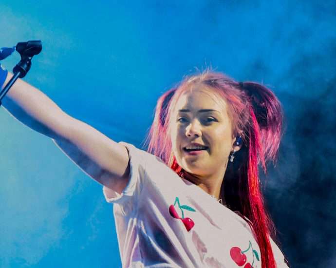 Poutyface Live at the Aragon Ballroom [GALLERY] 3