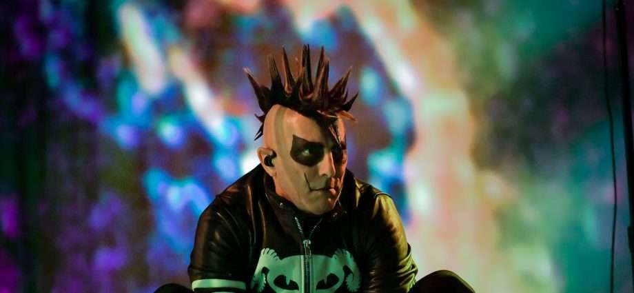 Tool Live At United Center