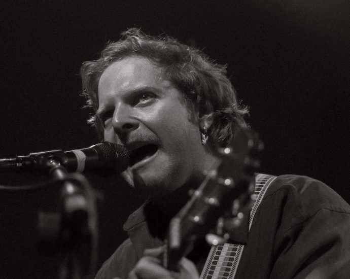 Spirit Of The Beehive Live At Schubas