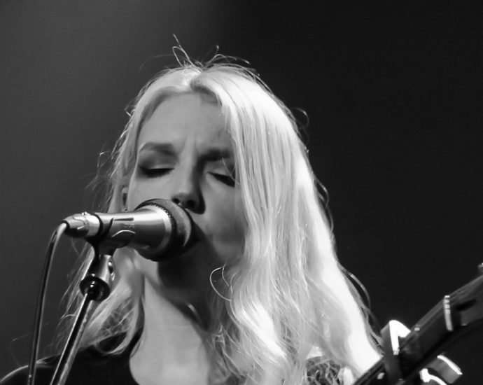 Sylvaine Live at The Forge