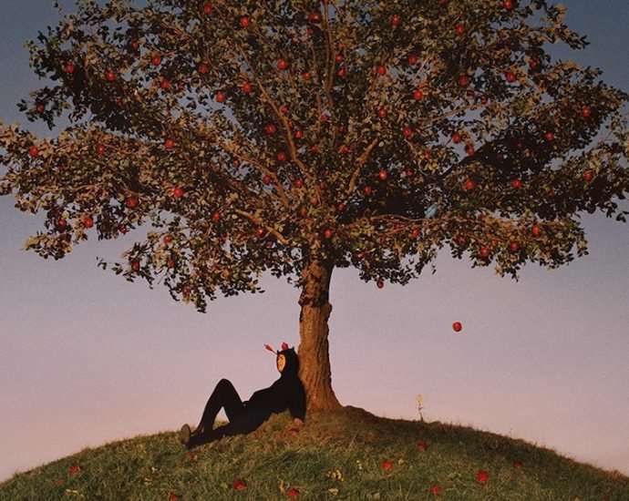 Slowthai Live at Metro