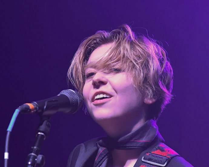 Snail Mail Live at the Riviera [GALLERY] 3