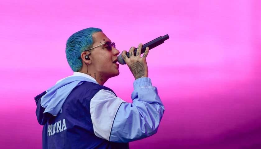 Sueños Music Festival 11