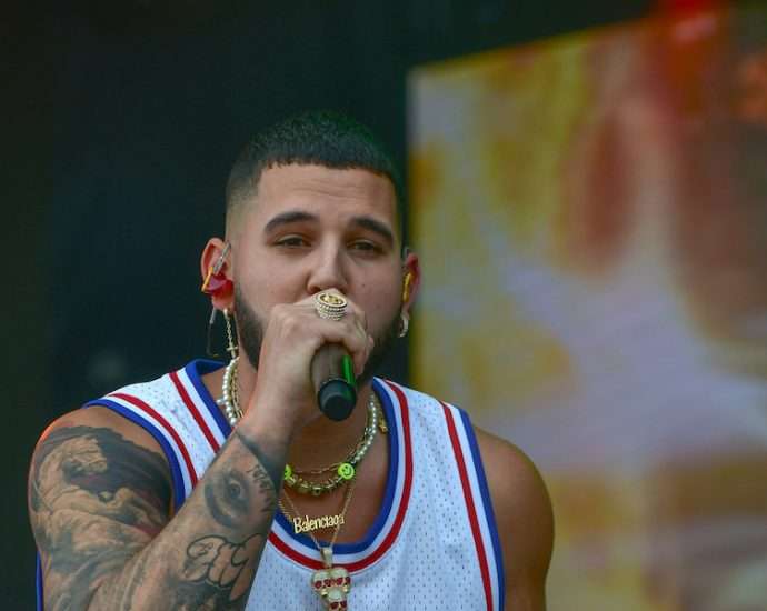 Cauty Live At Sueños Music Festival [GALLERY] 4