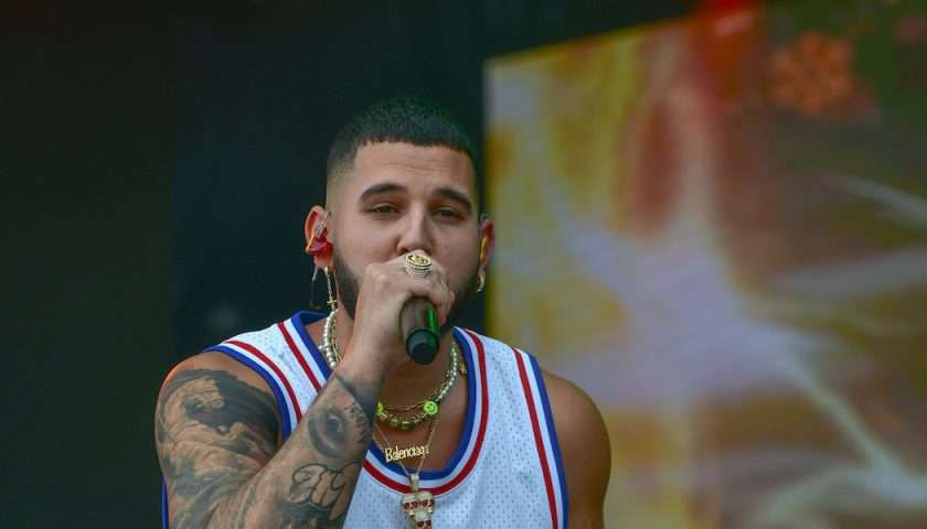 Sueños Music Festival 4