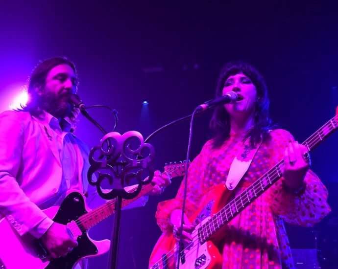 In The Valley Below Live [GALLERY] 5