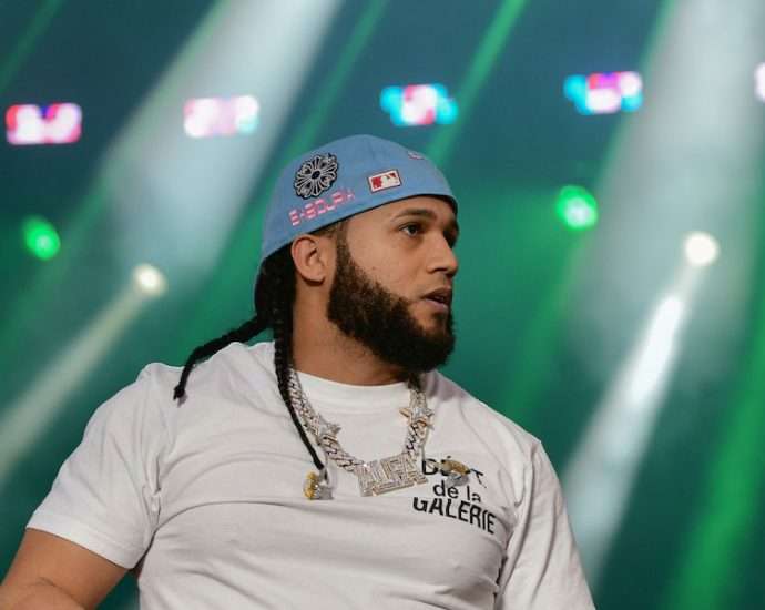 El Alfa Live At Sueños Music Festival [GALLERY] 3