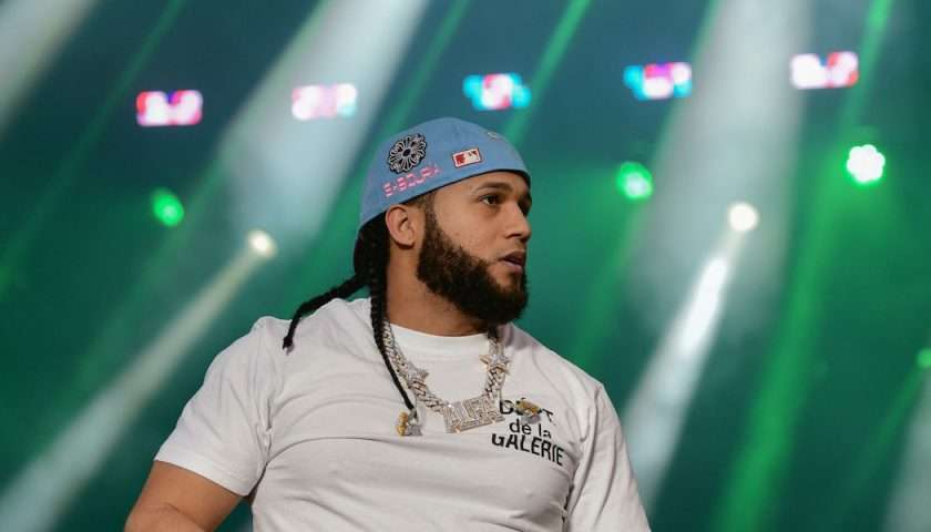 Sueños Music Festival 10