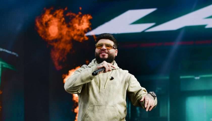 Sueños Music Festival 9