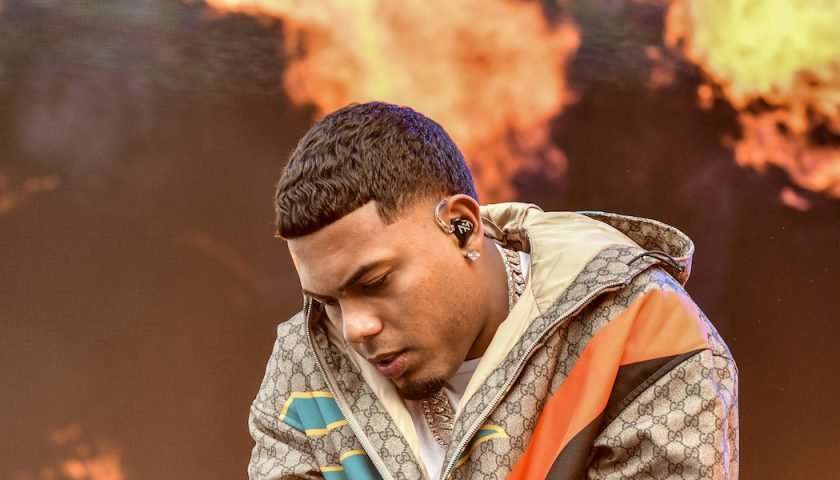 Sueños Music Festival 8