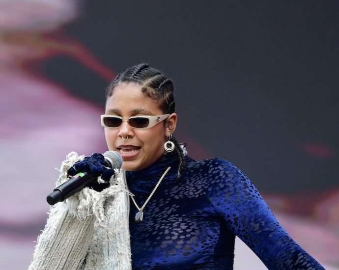 Tokischa Live At Sueños Music Festival [GALLERY] 7