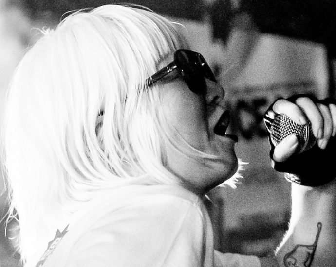 Spike Hellis Live at the Empty Bottle