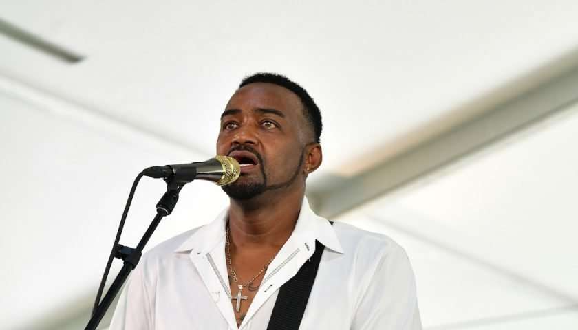 Chicago Blues Festival 12