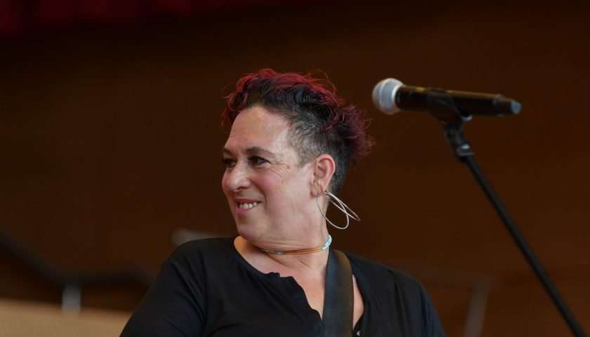 Joanna Connor Live At Chicago Blues Fest