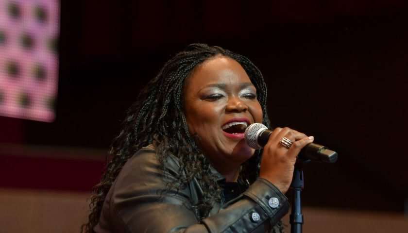 Chicago Blues Festival 1