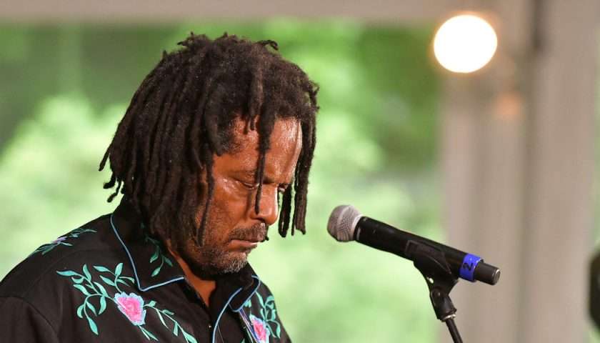 Chicago Blues Festival 7