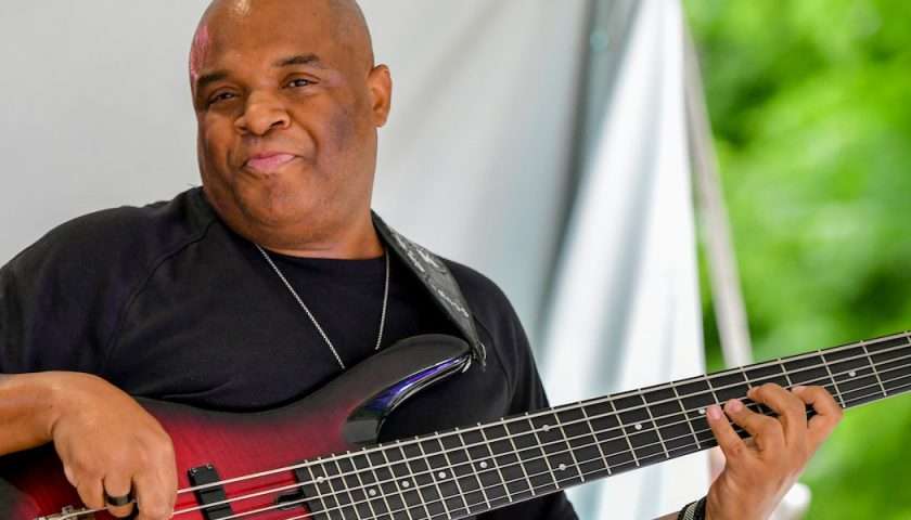 Cros Live At Chicago Blues Fest