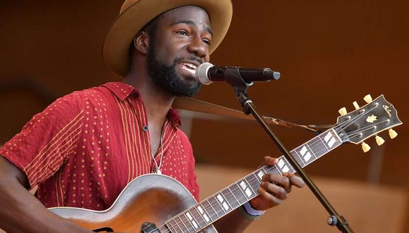 Chicago Blues Festival 9