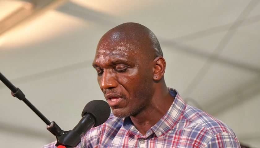 Chicago Blues Festival 6