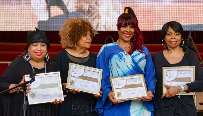 Chicago Blues Festival 5