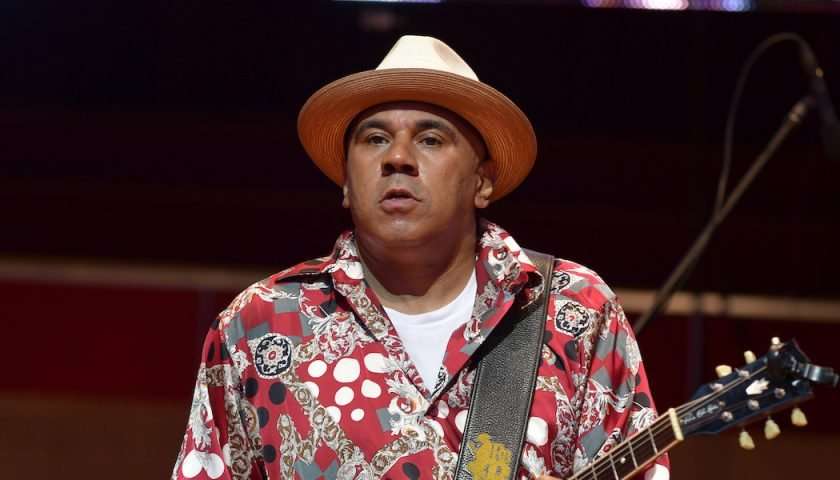 Chicago Blues Festival 4