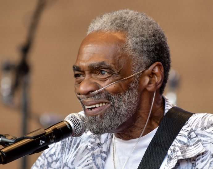 Kinsey Report Live At Chicago Blues Fest [GALLERY] 3